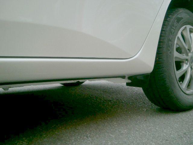 打てば響く! 熟練工の技【鈑金塗装】