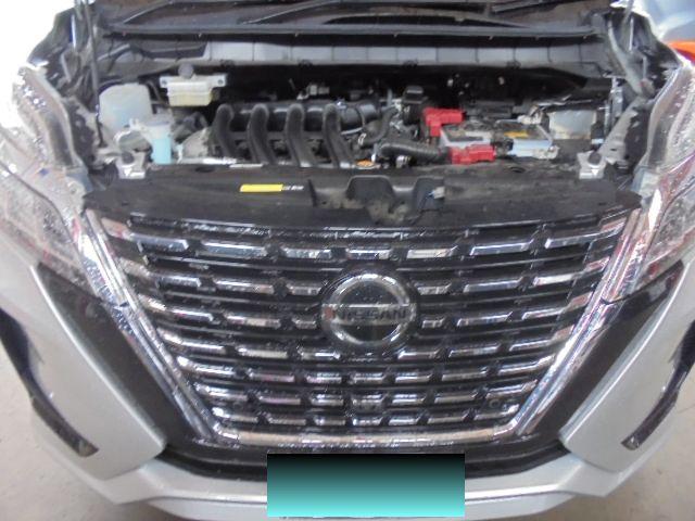 一回の走行で何度もエンジンを始動する！
