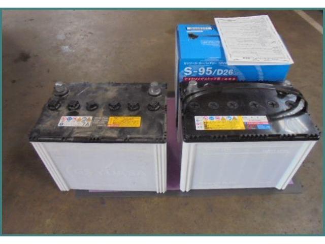 一回の走行で何度もエンジンを始動する！
