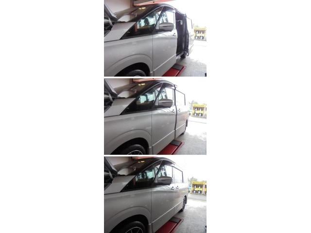 一回の走行で何度もエンジンを始動する！
