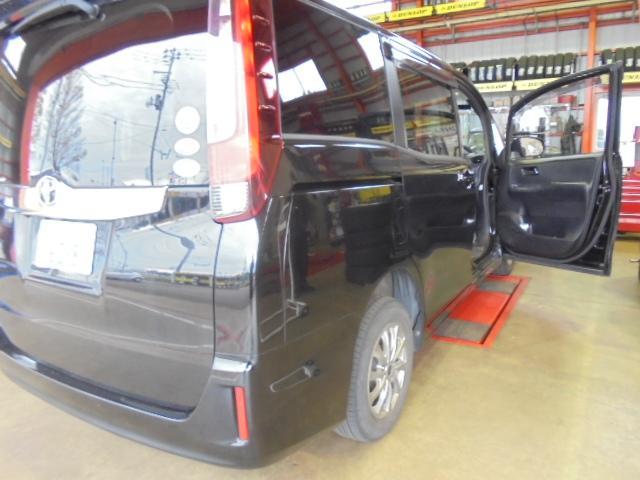 始動に必要な電気が取り出せない　!