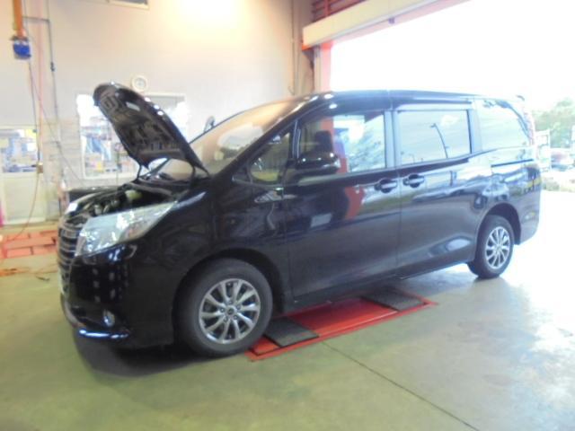 始動に必要な電気が取り出せない　!