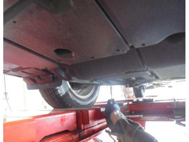 カローラクロスHV　タイヤ交換⁺ オイル交換⁺ ！
