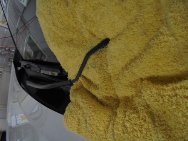 カローラクロスHV　タイヤ交換⁺ オイル交換⁺ ！
