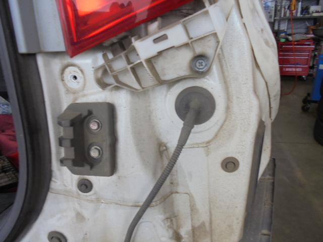 バックアップランプ（リヤランプ）ASSY ！

