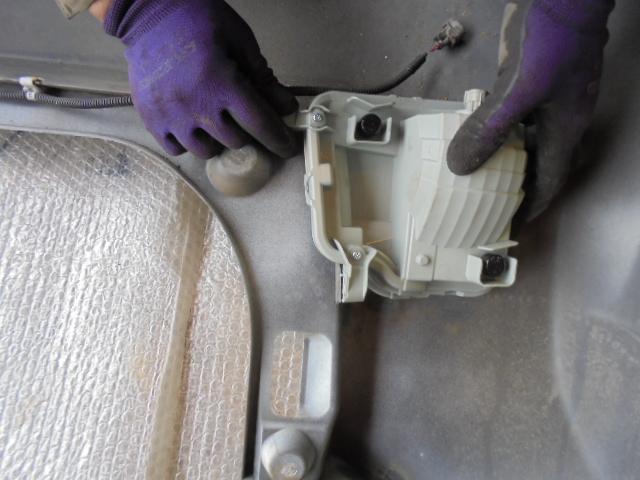 バックアップランプ（リヤランプ）ASSY ！

