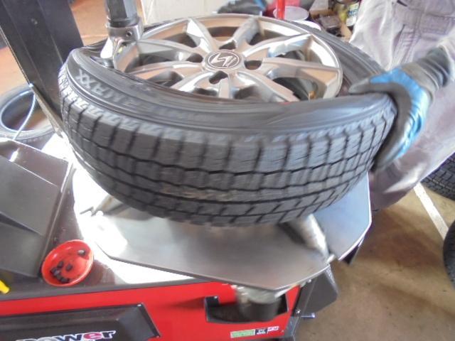 来週前半は『積雪』に注意が必要です！