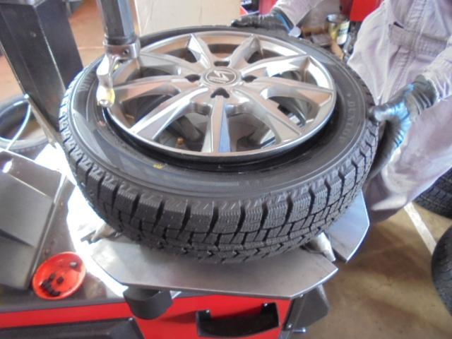 来週前半は『積雪』に注意が必要です！