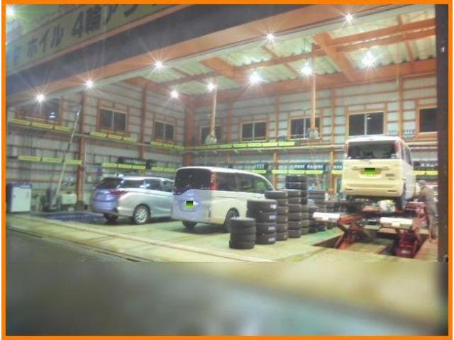 新着の作業実績