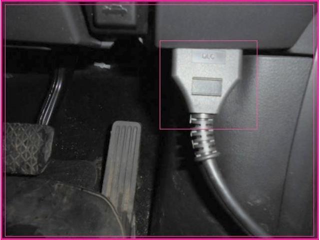 マツダCX－60  OBD検査実行！

