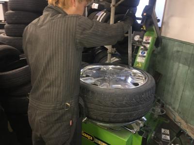 ≪持込取付大歓迎≫