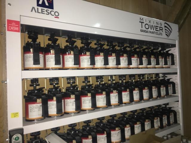 小傷修理もＯＫです☆事故修理・一般板金塗装修理も受付しております。お気軽に☆