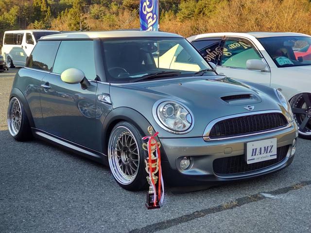 HAMZ car studio(6枚目)
