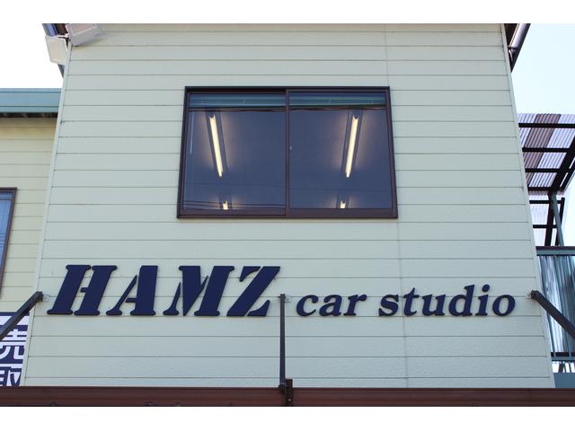 株式会社　ＨＡＭＺ　ＨＡＭＺ　ｃａｒ　ｓｔｕｄｉｏ3