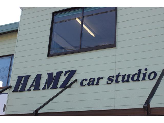 株式会社　ＨＡＭＺ　ＨＡＭＺ　ｃａｒ　ｓｔｕｄｉｏ15