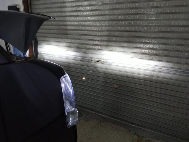 新車　エブリィ　ヘッドライト　LED　フルLED　ルームランプ　広島　安佐北区　可部　三入