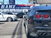 HAMZ car studio
