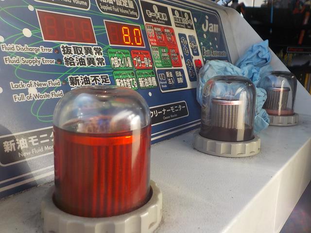 トルコン太郎　AＴＦ圧送交換　ヴェルファイア　千葉市　船橋市　市川市　松戸市　柏市　東京都　江戸川区　葛飾区　足立区　江東区　墨田区　歓迎！