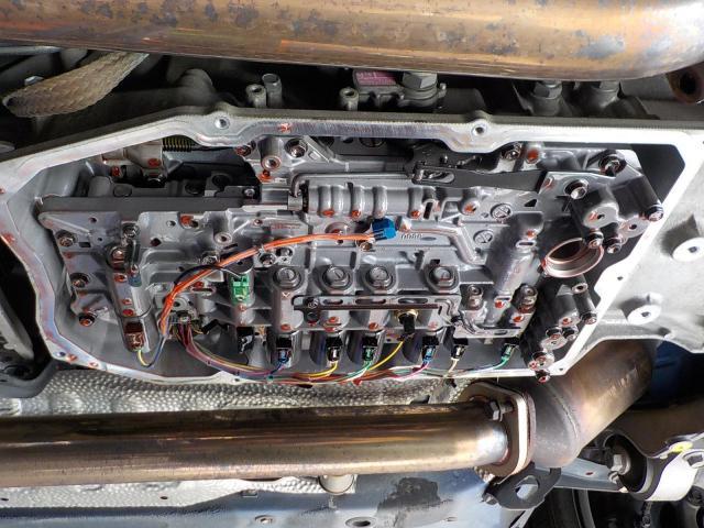 トルコン太郎　ＡＴＦ圧送交換　『レクサスIS-F』　千葉県　千葉市　船橋市　市川市　松戸市　柏市　東京都23区　江戸川区　葛飾区　足立区　江東区　墨田区　歓迎！