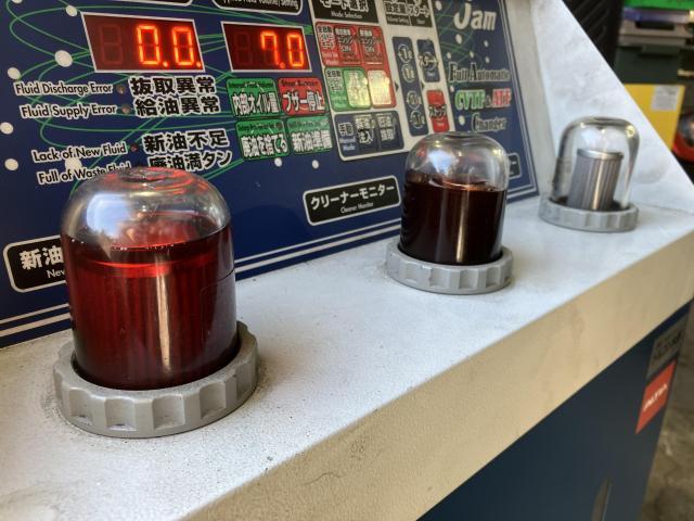 トルコン太郎　ＡＴＦ圧送交換　『ニッサン　ダットサン』　千葉県　千葉市　船橋市　市川市　松戸市　柏市　東京都23区　江戸川区　葛飾区　足立区　江東区　墨田区　歓迎！