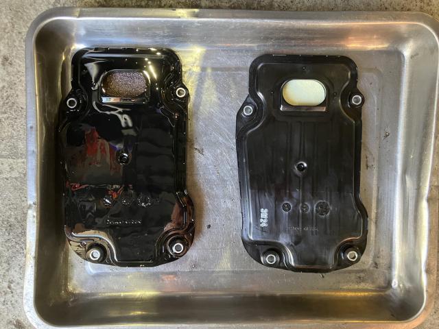 トルコン太郎　ＡＴＦ圧送交換　『トヨタ　クラウン』　千葉県　千葉市　船橋市　市川市　松戸市　柏市　東京都23区　江戸川区　葛飾区　足立区　江東区　墨田区　歓迎！