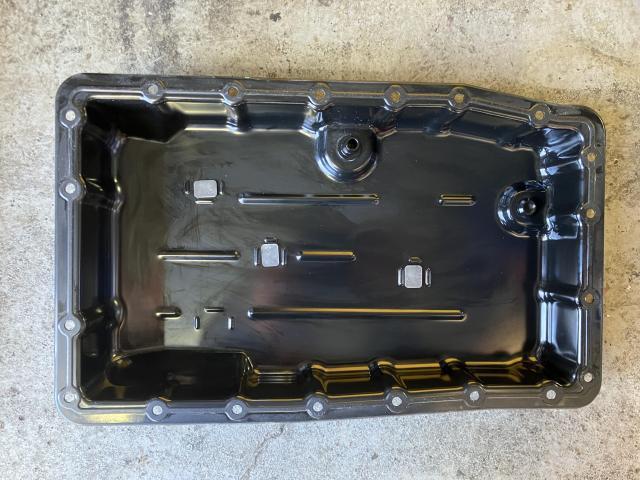 トルコン太郎　ＡＴＦ圧送交換　『トヨタ　クラウン』　千葉県　千葉市　船橋市　市川市　松戸市　柏市　東京都23区　江戸川区　葛飾区　足立区　江東区　墨田区　歓迎！