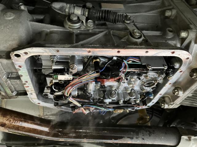 トルコン太郎 ATF圧送交換 『スバル レガシィ』 千葉県 千葉市 船橋市 市川市 松戸市 柏市 東京都23区 江戸川区 葛飾区 足立区 江東区 墨田区 歓迎!