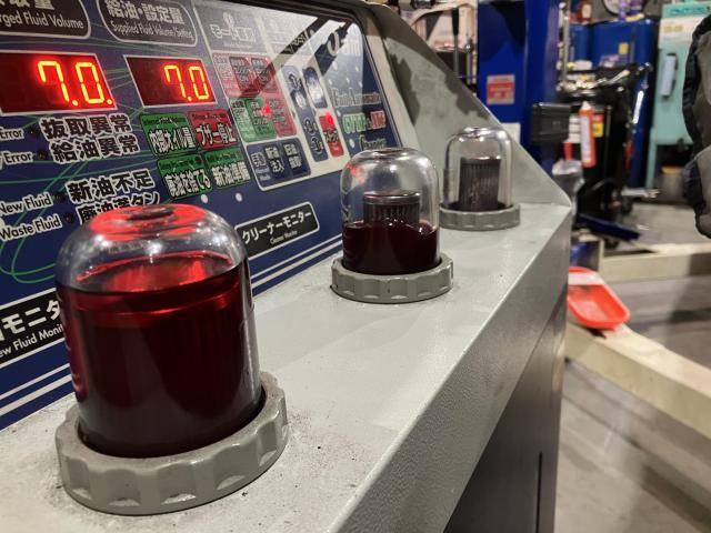 トルコン太郎 ATF圧送交換 『スバル レガシィ』 千葉県 千葉市 船橋市 市川市 松戸市 柏市 東京都23区 江戸川区 葛飾区 足立区 江東区 墨田区 歓迎!