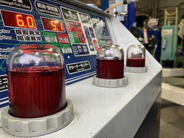 トルコン太郎　ＡＴＦ圧送交換　『日産　プレサージュ』　千葉県　千葉市　船橋市　市川市　松戸市　柏市　東京都23区　江戸川区　葛飾区　足立区　江東区　墨田区　歓迎！