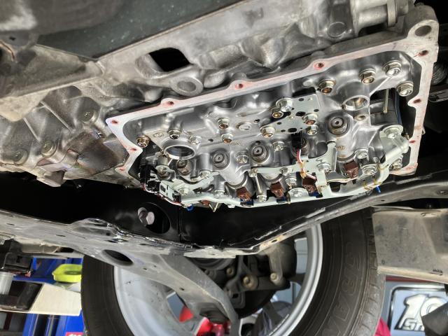 トルコン太郎　ＡＴＦ圧送交換　『マツダ　ＣＸ－５』　千葉県　千葉市　船橋市　市川市　松戸市　柏市　東京都23区　江戸川区　葛飾区　足立区　江東区　墨田区　歓迎！