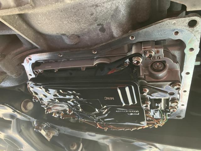 トルコン太郎　ＡＴＦ圧送交換　『トヨタ　ヴェルファイア』　千葉県　千葉市　船橋市　市川市　松戸市　柏市　東京都23区　江戸川区　葛飾区　足立区　江東区　墨田区　歓迎