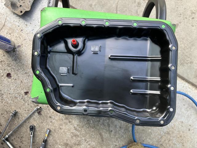 トルコン太郎　ＡＴＦ圧送交換　『トヨタ　ヴェルファイア』　千葉県　千葉市　船橋市　市川市　松戸市　柏市　東京都23区　江戸川区　葛飾区　足立区　江東区　墨田区　歓迎