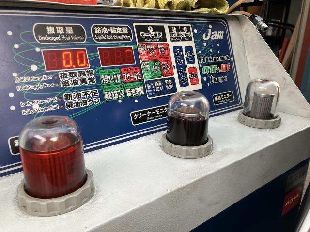 トルコン太郎　ＡＴＦ圧送交換　『トヨタ　ヴェルファイア』　千葉県　千葉市　船橋市　市川市　松戸市　柏市　東京都23区　江戸川区　葛飾区　足立区　江東区　墨田区　歓迎