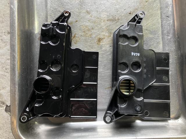 トルコン太郎　ＡＴＦ圧送交換　『トヨタ　アルファード』　千葉県　千葉市　船橋市　市川市　松戸市　柏市　東京都23区　江戸川区　葛飾区　足立区　江東区　墨田区　歓迎！