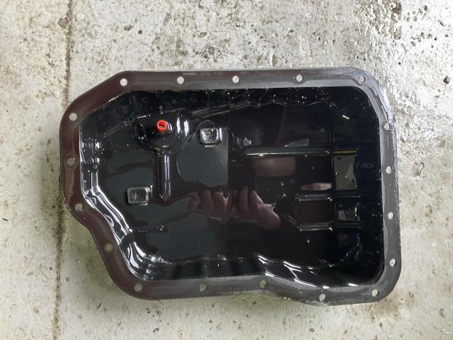 トルコン太郎　ＡＴＦ圧送交換　『トヨタ　アルファード』　千葉県　千葉市　船橋市　市川市　松戸市　柏市　東京都23区　江戸川区　葛飾区　足立区　江東区　墨田区　歓迎！