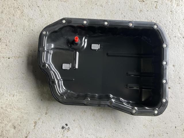 トルコン太郎　ＡＴＦ圧送交換　『トヨタ　アルファード』　千葉県　千葉市　船橋市　市川市　松戸市　柏市　東京都23区　江戸川区　葛飾区　足立区　江東区　墨田区　歓迎！