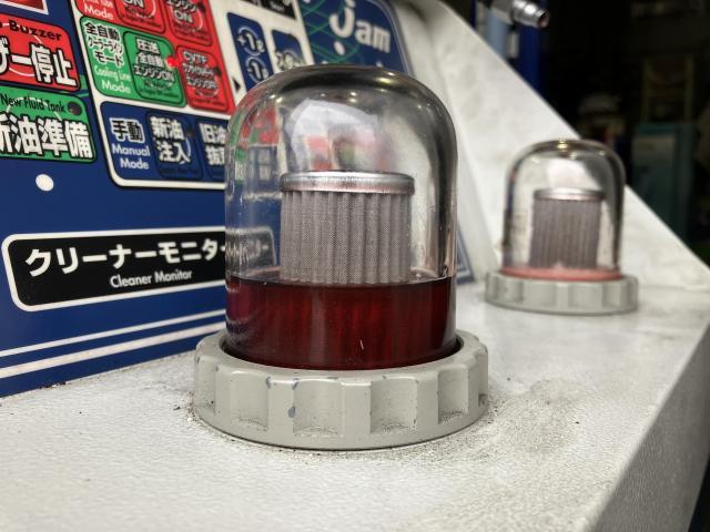 トルコン太郎　ＡＴＦ圧送交換　『トヨタ　アルファード』　千葉県　千葉市　船橋市　市川市　松戸市　柏市　東京都23区　江戸川区　葛飾区　足立区　江東区　墨田区　歓迎！