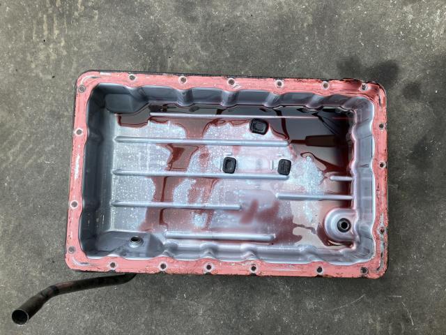 トルコン太郎　ＡＴＦ圧送交換　『トヨタ　ハイエース』　千葉県　千葉市　船橋市　市川市　松戸市　柏市　東京都23区　江戸川区　葛飾区　足立区　江東区　墨田区　歓迎！