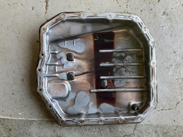 トルコン太郎　CVTF圧送交換　『トヨタ　ヴェルファイア』　千葉県　千葉市　船橋市　市川市　松戸市　柏市　東京都23区　江戸川区　葛飾区　足立区　江東区　墨田区　歓迎！