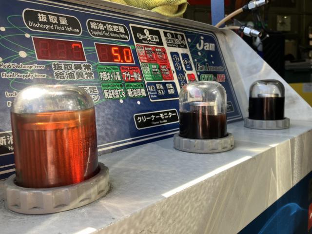 トルコン太郎　CVTF圧送交換　『トヨタ　ヴェルファイア』　千葉県　千葉市　船橋市　市川市　松戸市　柏市　東京都23区　江戸川区　葛飾区　足立区　江東区　墨田区　歓迎！