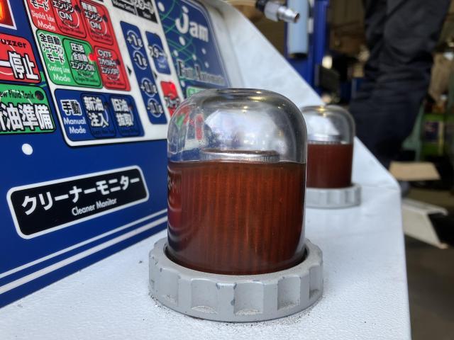 トルコン太郎　CVTF圧送交換　『トヨタ　ヴェルファイア』　千葉県　千葉市　船橋市　市川市　松戸市　柏市　東京都23区　江戸川区　葛飾区　足立区　江東区　墨田区　歓迎！