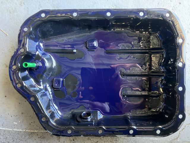 トルコン太郎　ＡＴＦ圧送交換　『トヨタ　ヴェルファイア』　千葉県　千葉市　船橋市　市川市　松戸市　柏市　東京都23区　江戸川区　葛飾区　足立区　江東区　墨田区　歓迎！