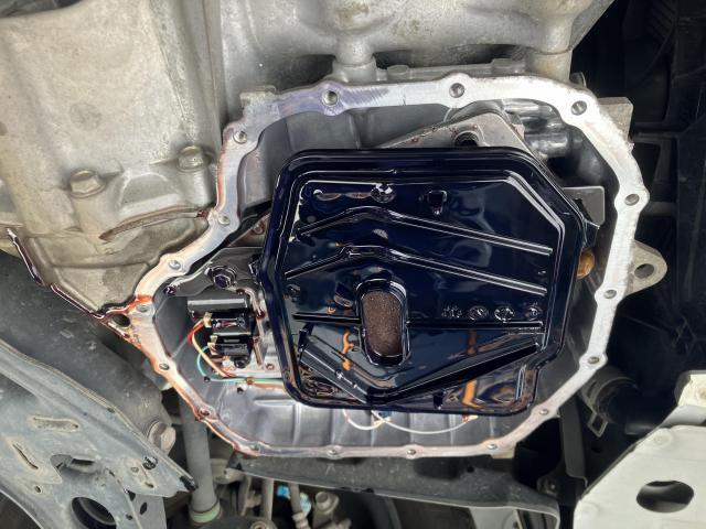 トルコン太郎　CVTF圧送交換　『ダイハツ　ウェイク』　千葉県　千葉市　船橋市　市川市　松戸市　柏市　東京都23区　江戸川区　葛飾区　足立区　江東区　墨田区　歓迎！