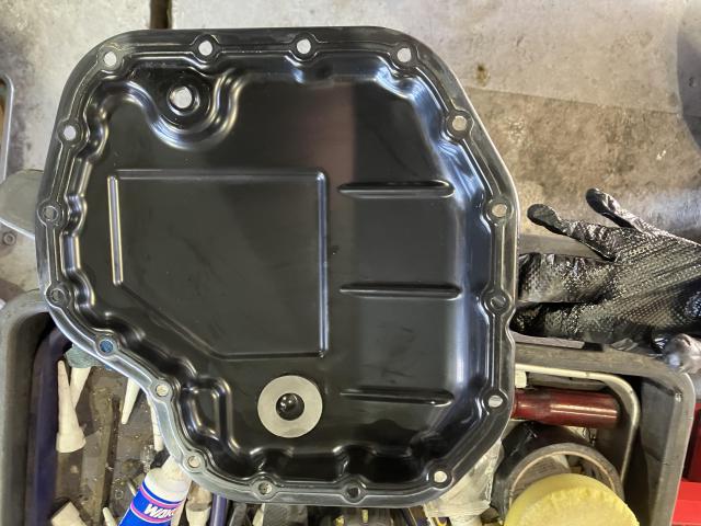 トルコン太郎　CVTF圧送交換　『ダイハツ　ウェイク』　千葉県　千葉市　船橋市　市川市　松戸市　柏市　東京都23区　江戸川区　葛飾区　足立区　江東区　墨田区　歓迎！