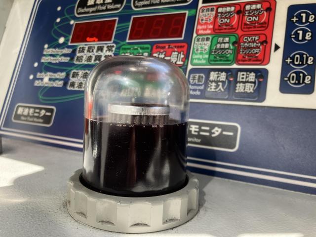 トルコン太郎　CVTF圧送交換　『ダイハツ　ウェイク』　千葉県　千葉市　船橋市　市川市　松戸市　柏市　東京都23区　江戸川区　葛飾区　足立区　江東区　墨田区　歓迎！