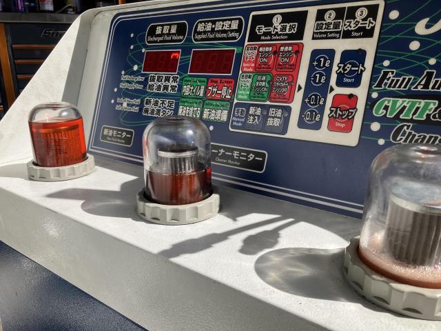 トルコン太郎　CVTF圧送交換　『ダイハツ　ウェイク』　千葉県　千葉市　船橋市　市川市　松戸市　柏市　東京都23区　江戸川区　葛飾区　足立区　江東区　墨田区　歓迎！