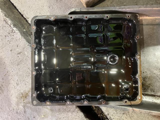 トルコン太郎　ＡＴＦ圧送交換　『日産　キャラバン』　千葉県　千葉市　船橋市　市川市　松戸市　柏市　東京都23区　江戸川区　葛飾区　足立区　江東区　墨田区　歓迎！