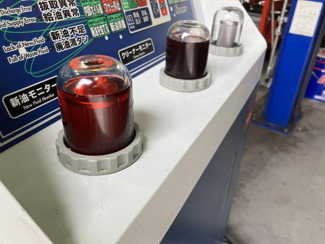 トルコン太郎　ＡＴＦ圧送交換　『日産　キャラバン』　千葉県　千葉市　船橋市　市川市　松戸市　柏市　東京都23区　江戸川区　葛飾区　足立区　江東区　墨田区　歓迎！