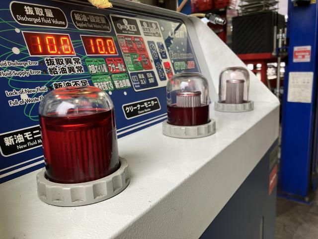 トルコン太郎　ＡＴＦ圧送交換　『日産　キャラバン』　千葉県　千葉市　船橋市　市川市　松戸市　柏市　東京都23区　江戸川区　葛飾区　足立区　江東区　墨田区　歓迎！