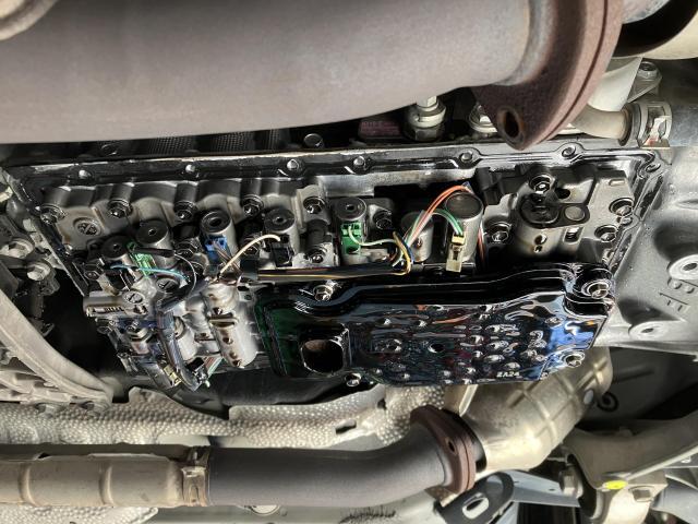 トルコン太郎　ＡＴＦ圧送交換　『トヨタ　クラウン』　千葉県　千葉市　船橋市　市川市　松戸市　柏市　東京都23区　江戸川区　葛飾区　足立区　江東区　墨田区　歓迎！